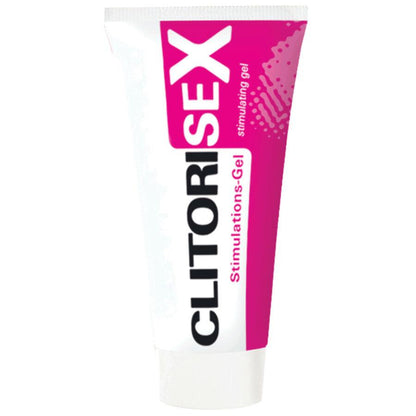 JOYDIVION EROPHARM - CLITORISEX GEL ESTIMULANTE 25 ML - Sensuana.es