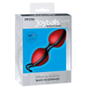 JOYDIVION JOYBALLS - SECRET BOLAS CHINAS NEGRAS Y ROJAS - Sensuana.es