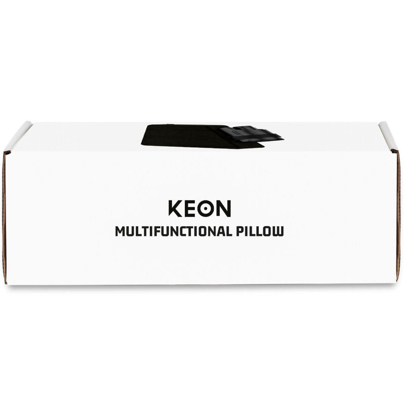 KIIROO - KEON MULTIFUNCTIONAL PILLOW & STRAP ALMOHADA MULTIFUNCIONAL - Sensuana.es