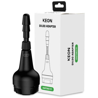 KIIROO - KEON DILDO ADAPTER ADAPTADOR DE DILDO - Sensuana.es