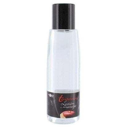 TENTACION - ACEITE MASAJE SENSUAL CARAMELO 100 ML - Sensuana.es