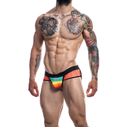 CUT4MEN - JOCKSTRAP MIAMI S - Sensuana.es