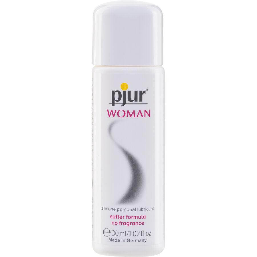 PJUR - WOMAN LUBRICANTE BODYGLIDE 30 ML - Sensuana.es