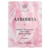 SECRETPLAY - MONODOSIS LOCION CORPORAL PIEL DE SEDA AFRODITA 10ML - Sensuana.es