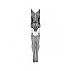 OBSESSIVE - BODYSTOCKING G324 S/M/L - Sensuana.es