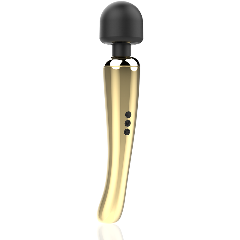 IBIZA - WAND LUXURY MASSAGER SUPER STRONG - Sensuana.es