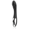 BLACK&SILVER - KILIAN VIBRADOR PUNTO G - Sensuana.es