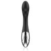 BLACK&SILVER - KILIAN VIBRADOR PUNTO G - Sensuana.es