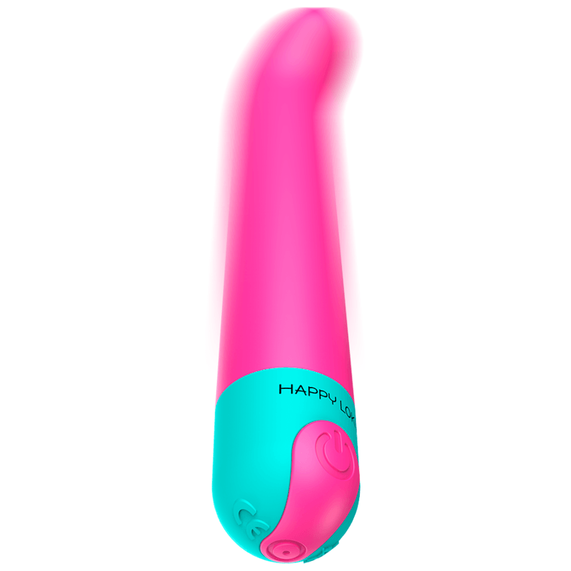 HAPPY LOKY - ARIEL G-SPOT VIBRATOR