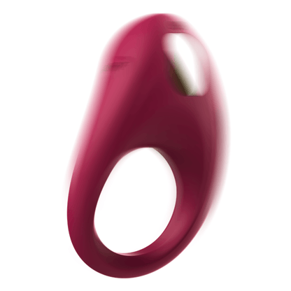 CICI BEAUTY - PREMIUM SILICONE VIBRATING RING - Sensuana.es