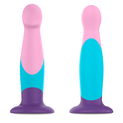 MYTHOLOGY - GARRICK PASTEL DILDO - Sensuana.es