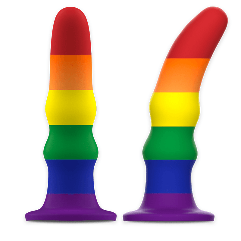 MYTHOLOGY - KUNO PRIDE DILDO M - Sensuana.es