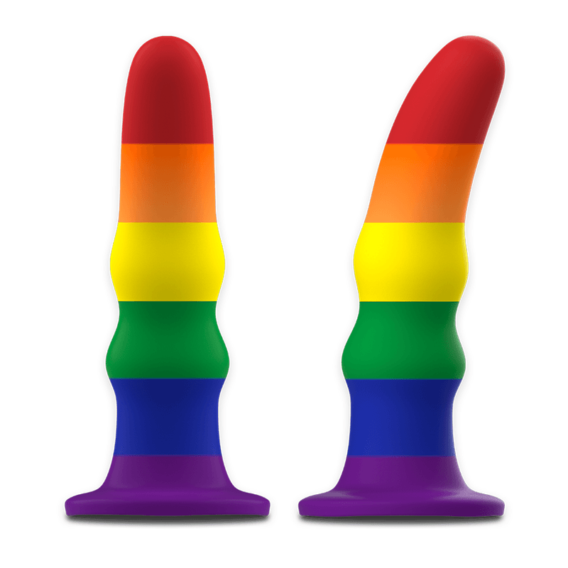 MYTHOLOGY - KUNO PRIDE DILDO S - Sensuana.es