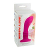 PRETTY LOVE - BOOTY PASSION PLUG CON VIBRACION 10V - Sensuana.es