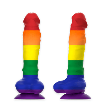 MYTHOLOGY - COREY PRIDE DILDO M - Sensuana.es