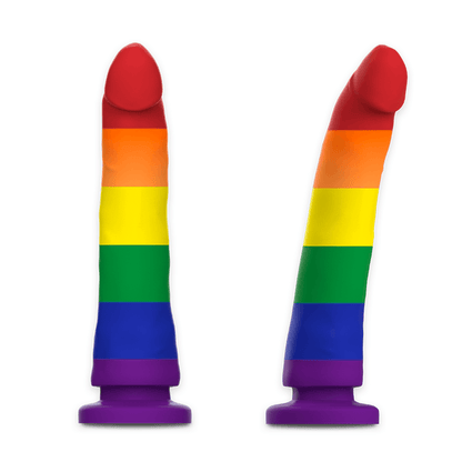 MYTHOLOGY - DEVON PRIDE DILDO M - Sensuana.es