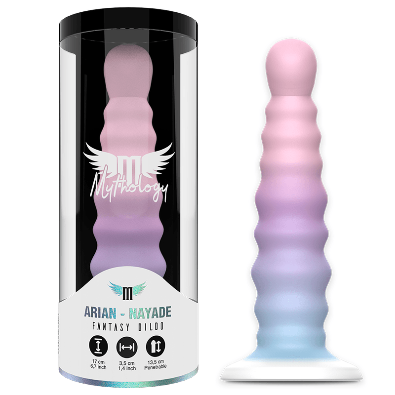 MYTHOLOGY - ARIAN NAYADE DILDO - Sensuana.es