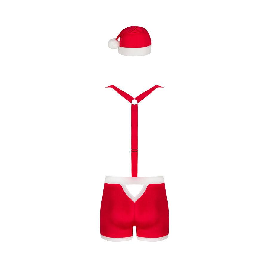 OBSESSIVE - MR CLAUS SET S/M - Sensuana.es