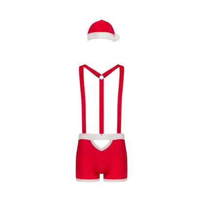 OBSESSIVE - MR CLAUS SET S/M - Sensuana.es