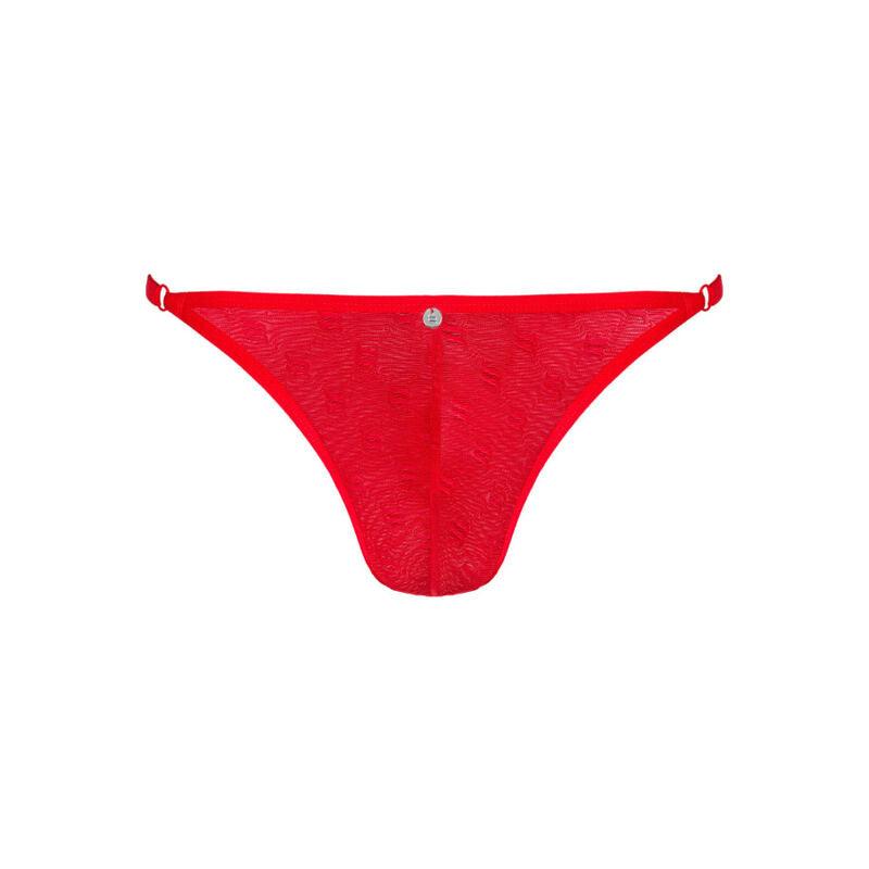 OBSESSIVE - OBSESSIVER TANGA TALLA ÚNICA - Sensuana.es