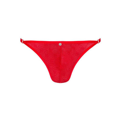 OBSESSIVE - OBSESSIVER TANGA TALLA ÚNICA - Sensuana.es