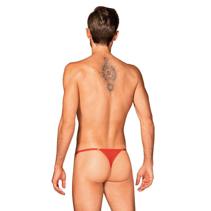 OBSESSIVE - OBSESSIVER TANGA TALLA ÚNICA - Sensuana.es