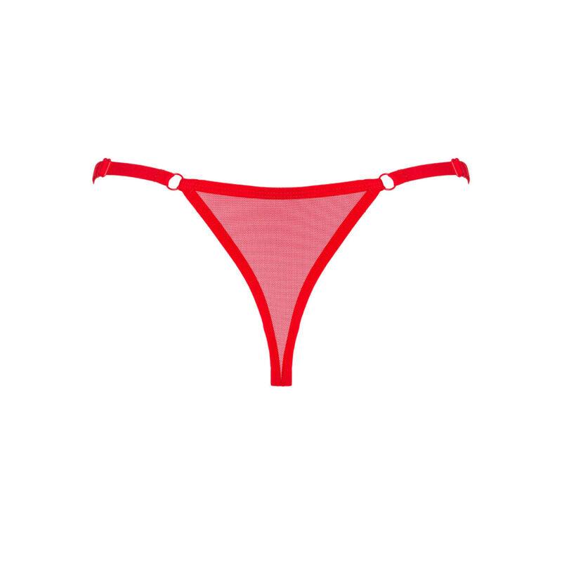 OBSESSIVE - OBSESSIVER TANGA TALLA ÚNICA - Sensuana.es