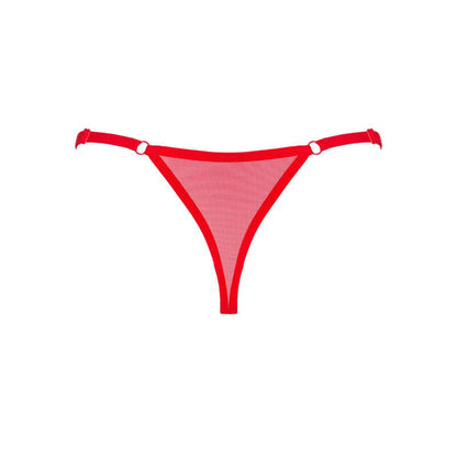 OBSESSIVE - OBSESSIVER TANGA TALLA ÚNICA - Sensuana.es