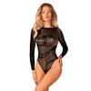 OBSESSIVE - B137 TEDDY XL/XXL