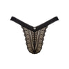 OBSESSIVE - ESTIQUA PANTIES XS/S - Sensuana.es