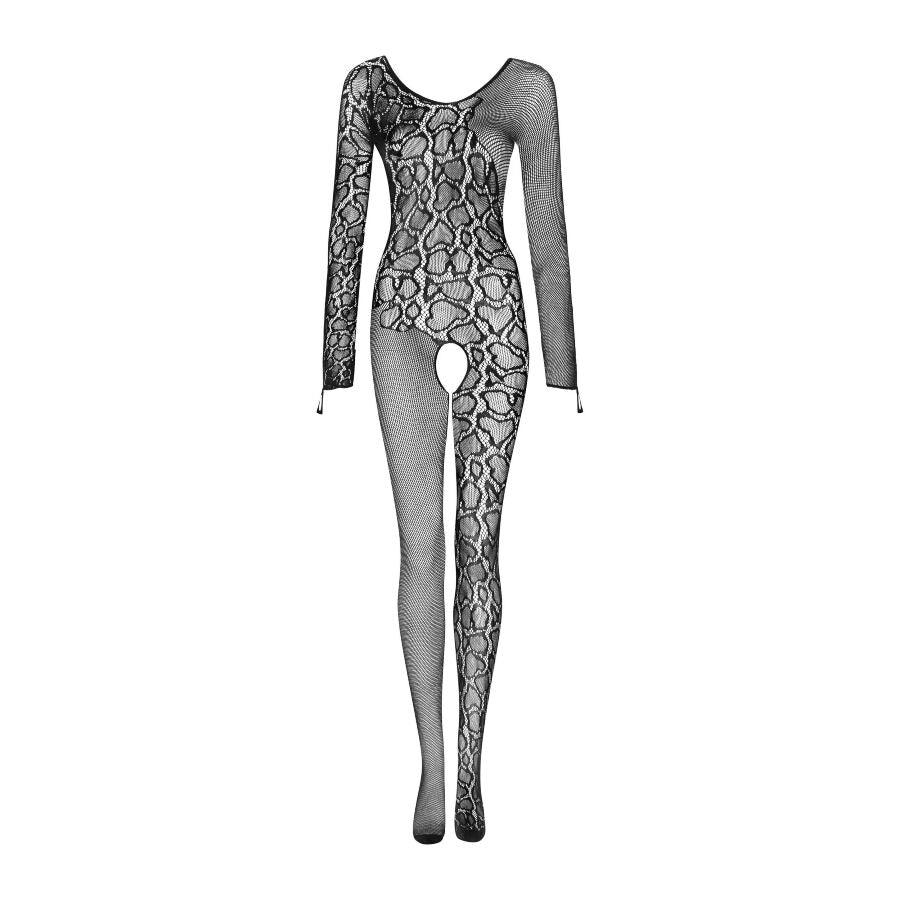 OBSESSIVE - BODYSTOCKING G326 S/M/L - Sensuana.es