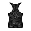 OBSESSIVE - T103 SLEEVELESS T-SHIRT S/M/L