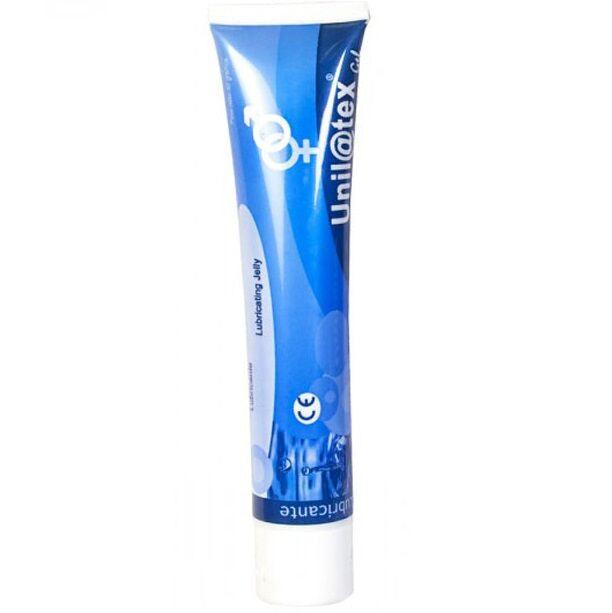 UNILATEX - LUBRICANTE GEL 82GR - Sensuana.es