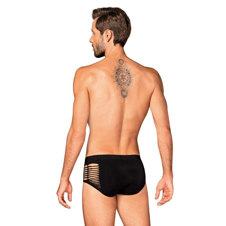 OBSESSIVE - M101 BRIEFS S/M/L - Sensuana.es