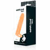 ADDICTED TOYS - EXTENSIÓN PENE 18 CM - Sensuana.es