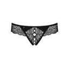 OBSESSIVE - MIAMOR CROTCHLESS TANGA S/M - Sensuana.es