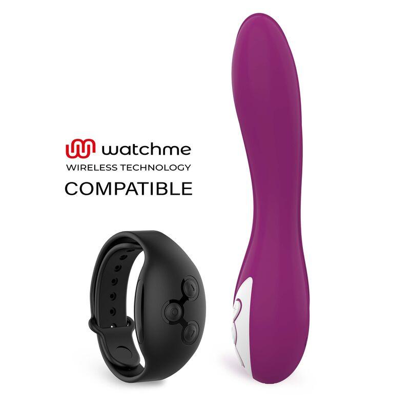 COVERME - ELSIE COMPATIBLE CON WATCHME WIRELESS TECHNOLOGY - Sensuana.es