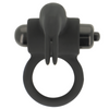 OHMAMA - SILICONE VIBRATOR RING 3 CM