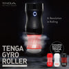 TENGA - GYRO ROLLER CUP GENTLE MASTURBADOR - Sensuana.es