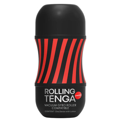 TENGA - GYRO ROLLER CUP STRONG MASTURBADOR - Sensuana.es