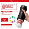 TENGA - VACUUM GYRO ROLLER SUCCIÓN & ROTACIÓN - Sensuana.es