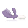 LELO - LOKI WAVE 2 MASSAGEADOR PROSTÁTICO - VIOLETA