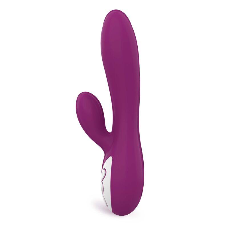 COVERME - TAYLOR VIBRADOR COMPATIBLE CON WATCHME WIRELESS TECHNOLOGY - Sensuana.es