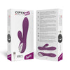 COVERME - TAYLOR VIBRADOR COMPATIBLE CON WATCHME WIRELESS TECHNOLOGY - Sensuana.es