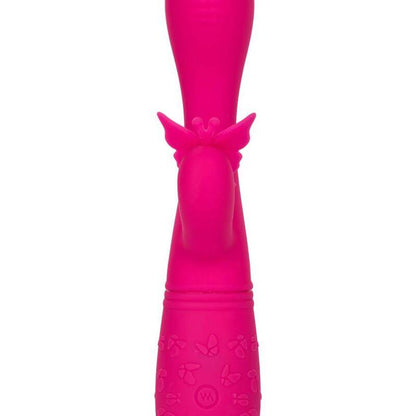 CALEXOTICS - BUTTERFLY KISS FLUTTER ROSA - Sensuana.es