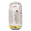 CALEXOTICS - REVERSIBLE NUBBY STROKER - Sensuana.es