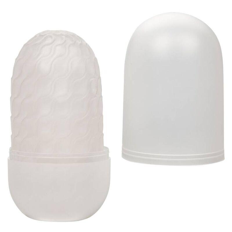 CALEXOTICS - REVERSIBLE NUBBY STROKER - Sensuana.es