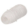 CALEXOTICS - REVERSIBLE RIBBED STROKER - Sensuana.es