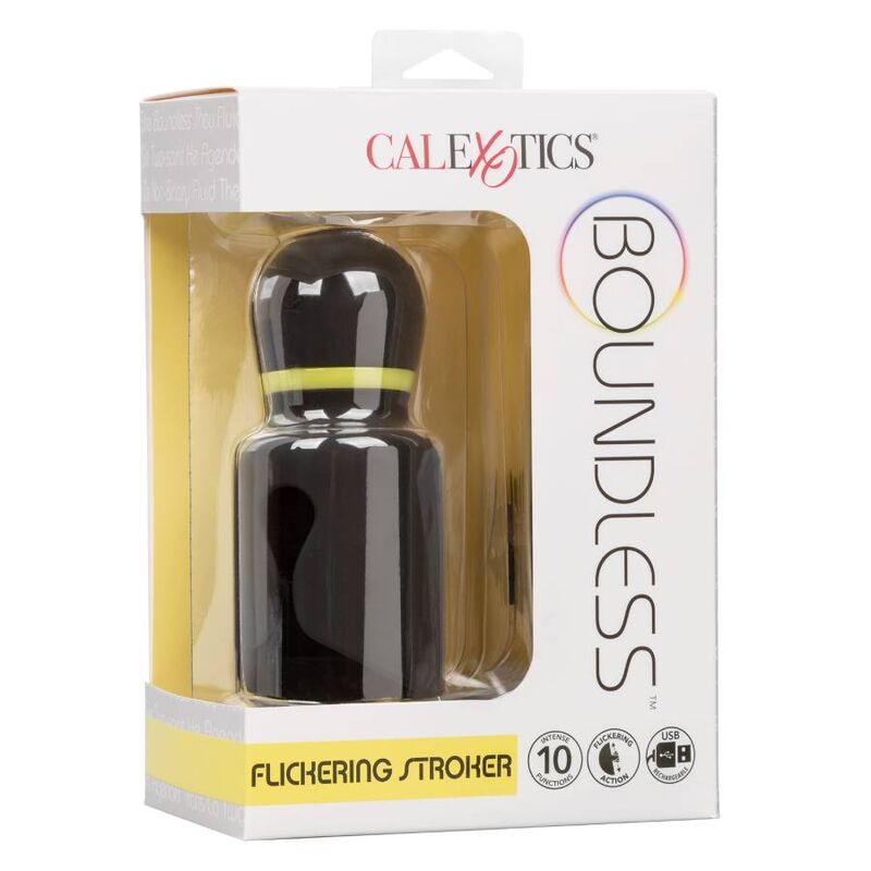 CALEXOTICS - FLICKERING STROKER - Sensuana.es