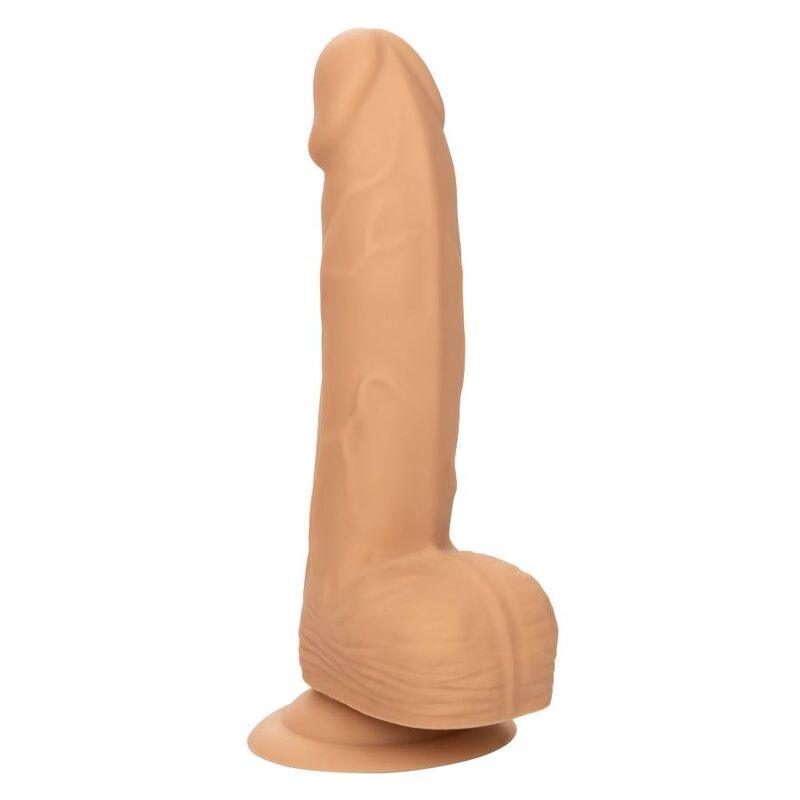 CALEXOTICS - SILICONE STUDS 15.24 CM SKIN - Sensuana.es